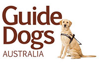 Logo guide dog au 200x200