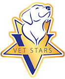 Vetstars logo